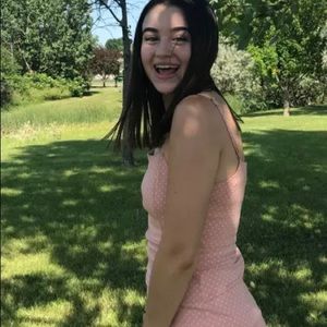 Meet your Posher, Carly